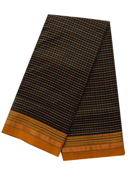 ilkal chaduranga chikki saree