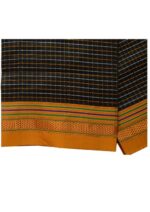 ilkal chaduranga chikki saree