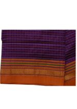 ilkal chaduranga chikki saree