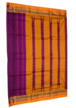 ilkal chaduranga chikki saree