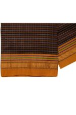 ilkal chaduranga chikki saree