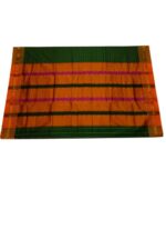 ilkal chaduranga chikki saree
