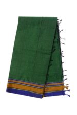 Guledgudda Cotton Khana With Ilkal Pallu Saree