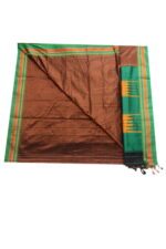 Guledgudda Cotton Khana With Ilkal Pallu Saree