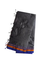 Guledgudda Cotton Khana With Ilkal Pallu Saree