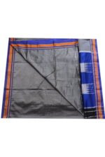 Guledgudda Cotton Khana With Ilkal Pallu Saree