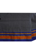 Guledgudda Cotton Khana With Ilkal Pallu Saree