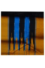 Ilkal Semi Silk Tope pallu Saree