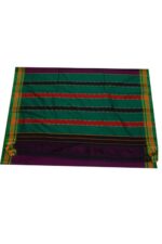 Guledgudda Cotton Khana With Ilkal Pallu Saree