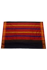 Guledgudda Cotton Khana With Ilkal Pallu Saree