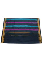 Guledgudda Cotton Khana With Ilkal Pallu Saree