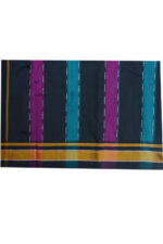 Guledgudda Cotton Khana With Ilkal Pallu Saree