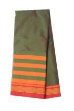 Guledgudda Cotton Khana With Ilkal Pallu Saree