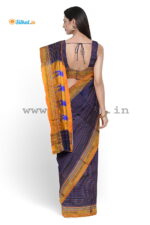 Ilkal Chaduranga chikki Saree