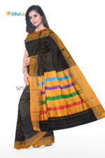 Ilkal Chaduranga chikki Saree