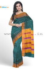 Ilkal Chaduranga chikki Saree
