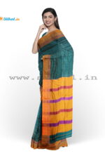 Ilkal Chaduranga chikki Saree