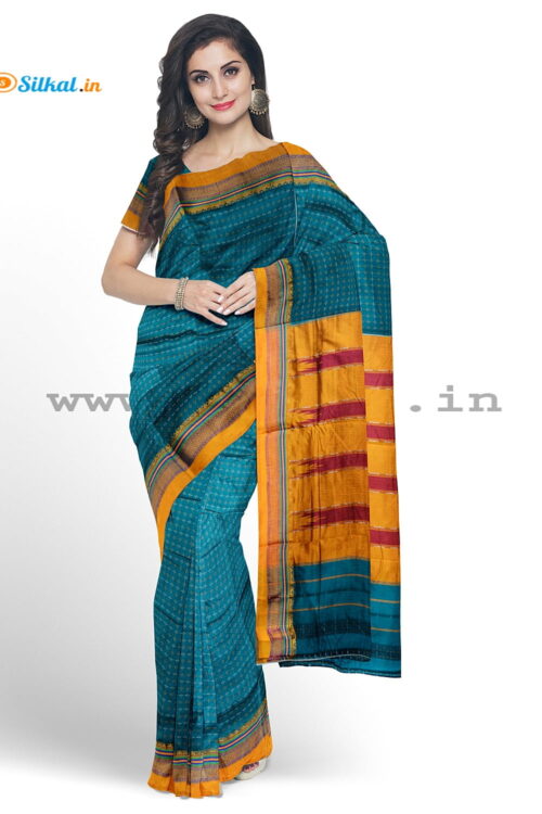 Ilkal Chikki star saree