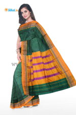 Ilkal Chikki star saree