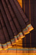 Ilkal Chikki star saree