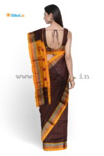 Ilkal Chikki star saree