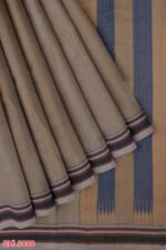 ILKAL HANDLOOM PIVAR COTTEN SAREES