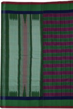 ILKAL HANDLOOM MASRISE COTTON BY COTTON SAREES