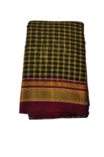 Navwari Ilkal Sarees