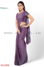 ILKAL HANDLOOM PURE COTTON SAREES