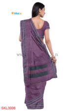 ILKAL HANDLOOM PURE COTTON SAREES