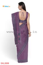 ILKAL HANDLOOM PURE COTTON SAREES