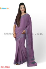 ILKAL HANDLOOM PURE COTTON SAREES