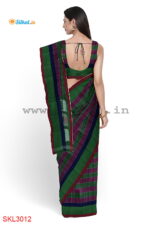 ILKAL HANDLOOM PURE COTTON SAREES