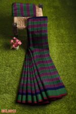 ILKAL HANDLOOM PURE COTTON SAREES