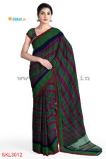 ILKAL HANDLOOM PURE COTTON SAREES