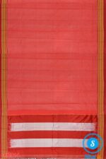 ILKAL HANDLOOM SILK BY MASRISE COTTON SAREE