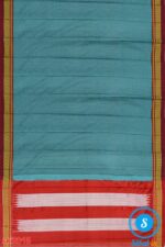 ILKAL HANDLOOM SILK BY MASRISE COTTON SAREE