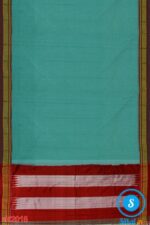 ILKAL HANDLOOM SILK BY MASRISE COTTON SAREE