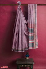 ILKAL HANDLOOM MASRISE COTTON BY COTTON SAREES