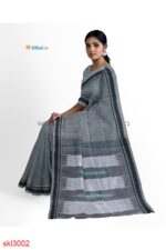 ILKAL HANDLOOM MASRISE COTTON BY COTTON SAREES