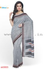 ILKAL HANDLOOM MASRISE COTTON BY COTTON SAREES