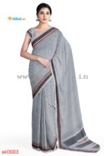 ILKAL HANDLOOM MASRISE COTTON BY COTTON SAREES