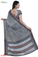 ILKAL HANDLOOM MASRISE COTTON BY COTTON SAREES