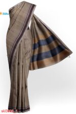 ILKAL HANDLOOM MASRISE COTTON BY COTTON SAREES