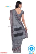 ILKAL HANDLOOM MASRISE COTTON BY COTTON SAREES