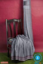 ILKAL HANDLOOM MASRISE COTTON BY COTTON SAREES