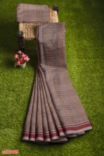 ILKAL HANDLOOM PURE COTTON SAREES