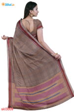 ILKAL HANDLOOM PURE COTTON SAREES