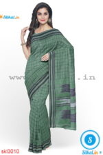 ILKAL HANDLOOM MASRISE COTTON BY COTTON SAREES
