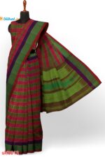ILKAL HANDLOOM PURE COTTON SAREES